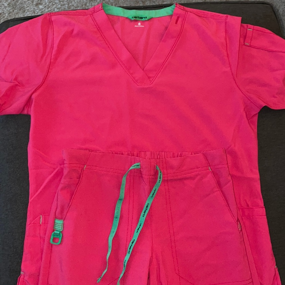 Carhartt Scrubs